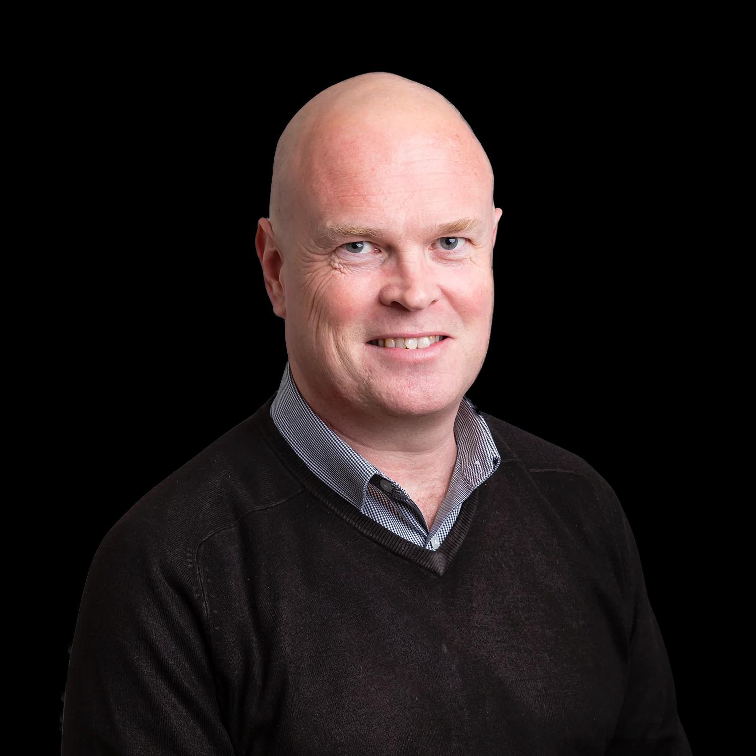 Simon Thompson
