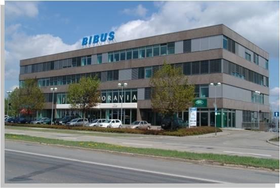 Budova