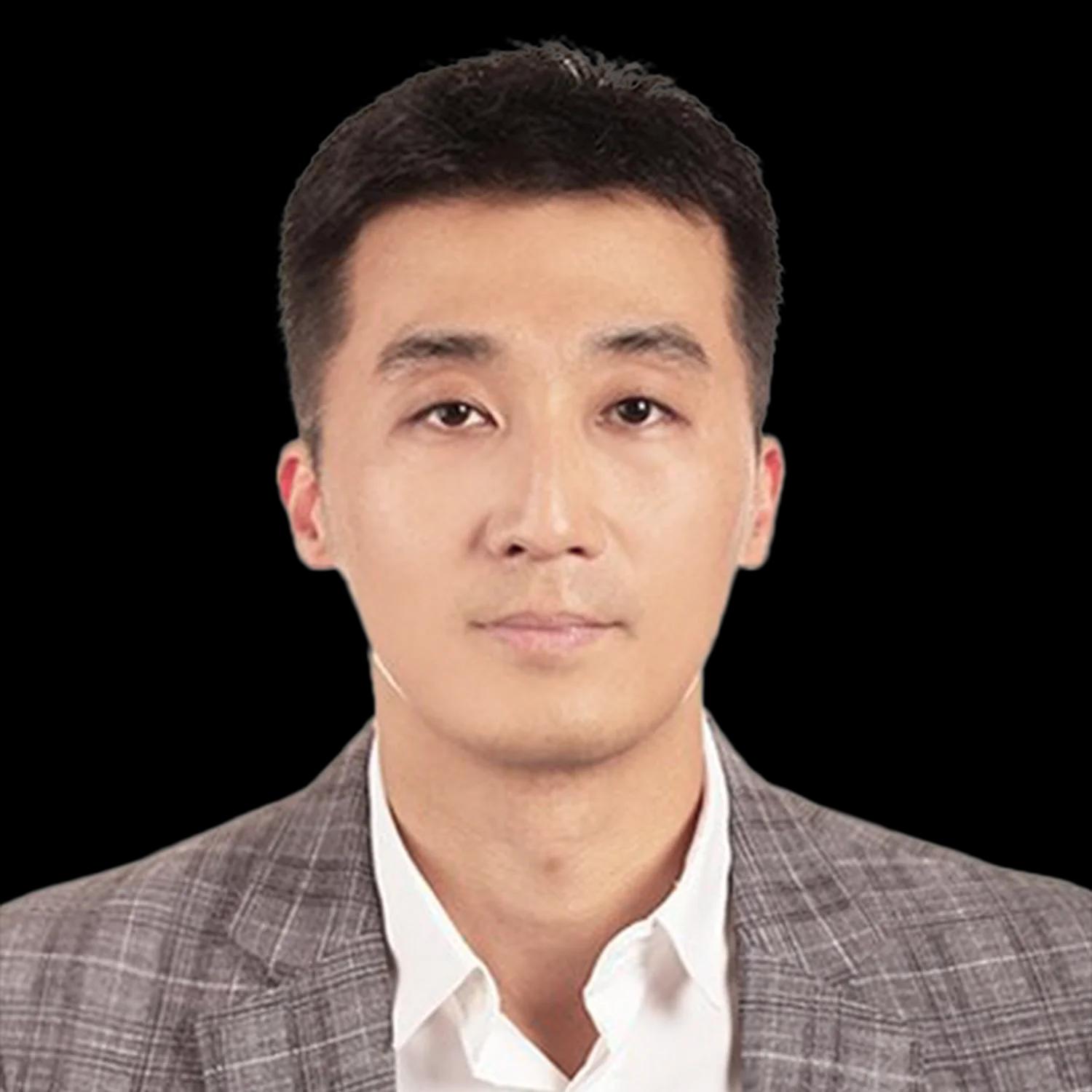 Jay Yoon