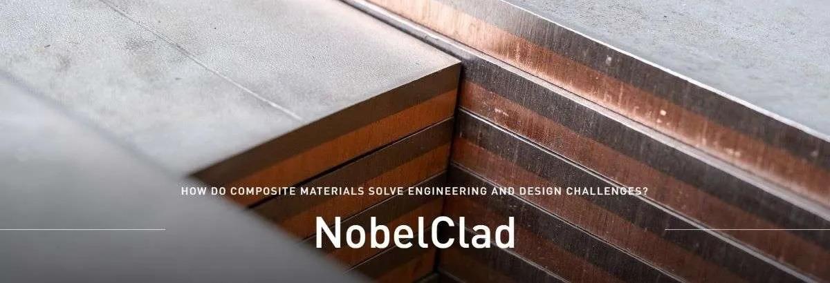 DetaClad™ kompozit termékek