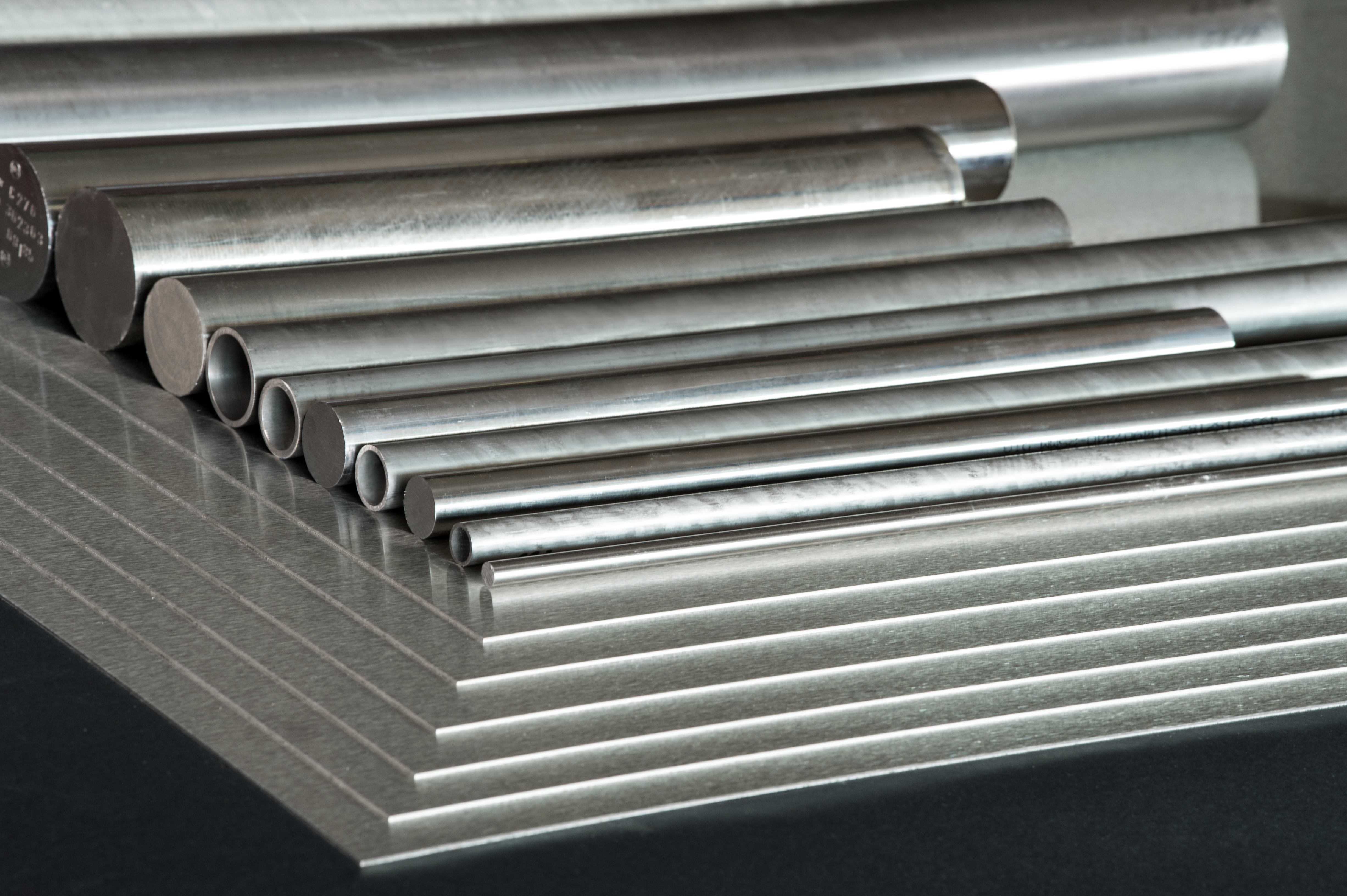 Titán- és Titánötvözetek