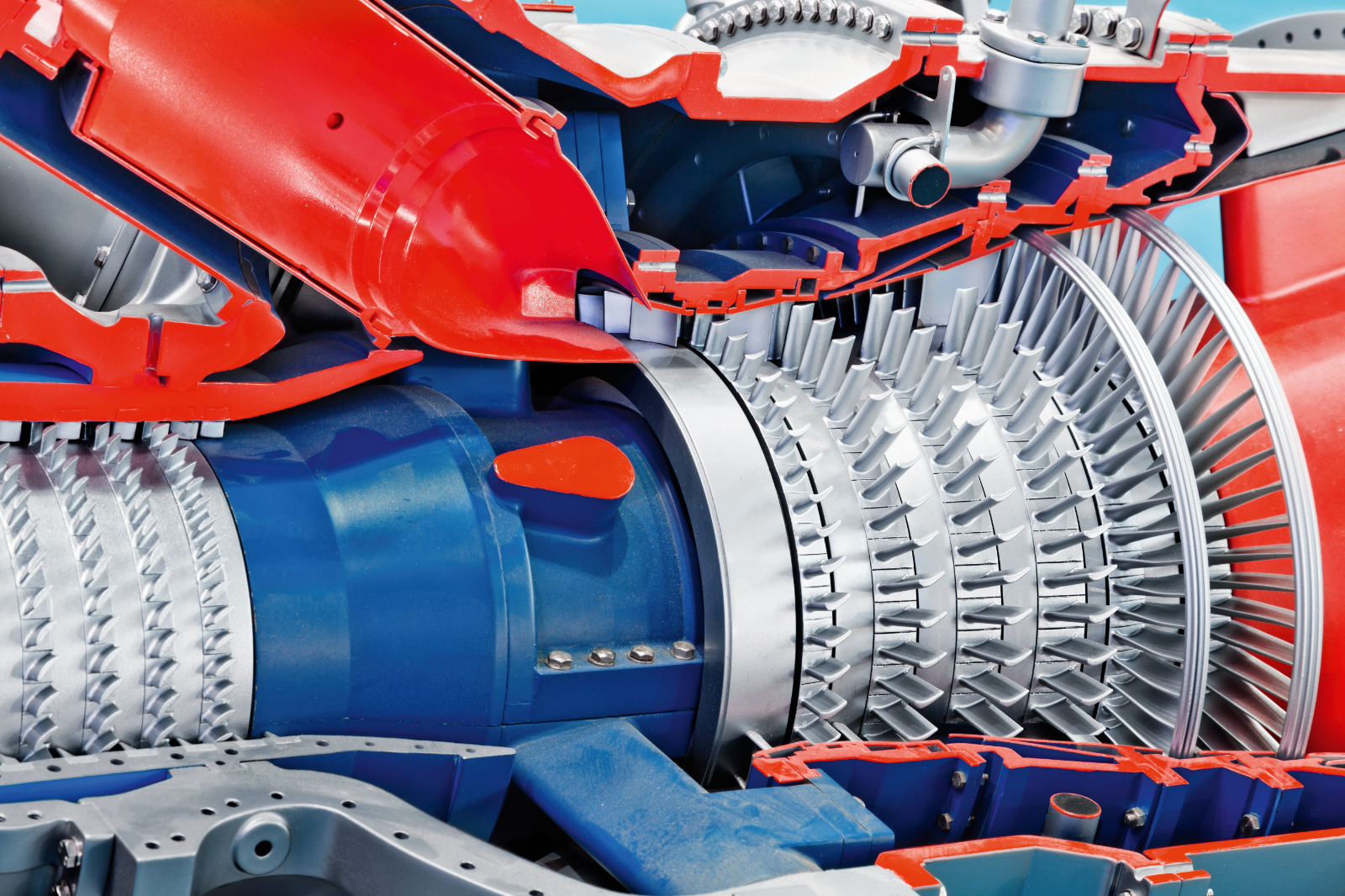 Production d'énergie