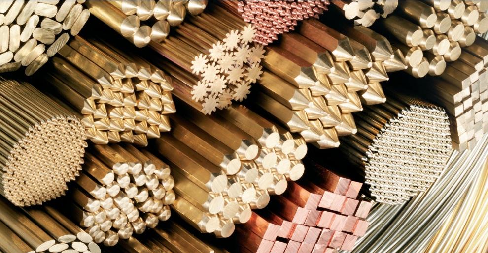 LeBronze réz alapú ötvözetek