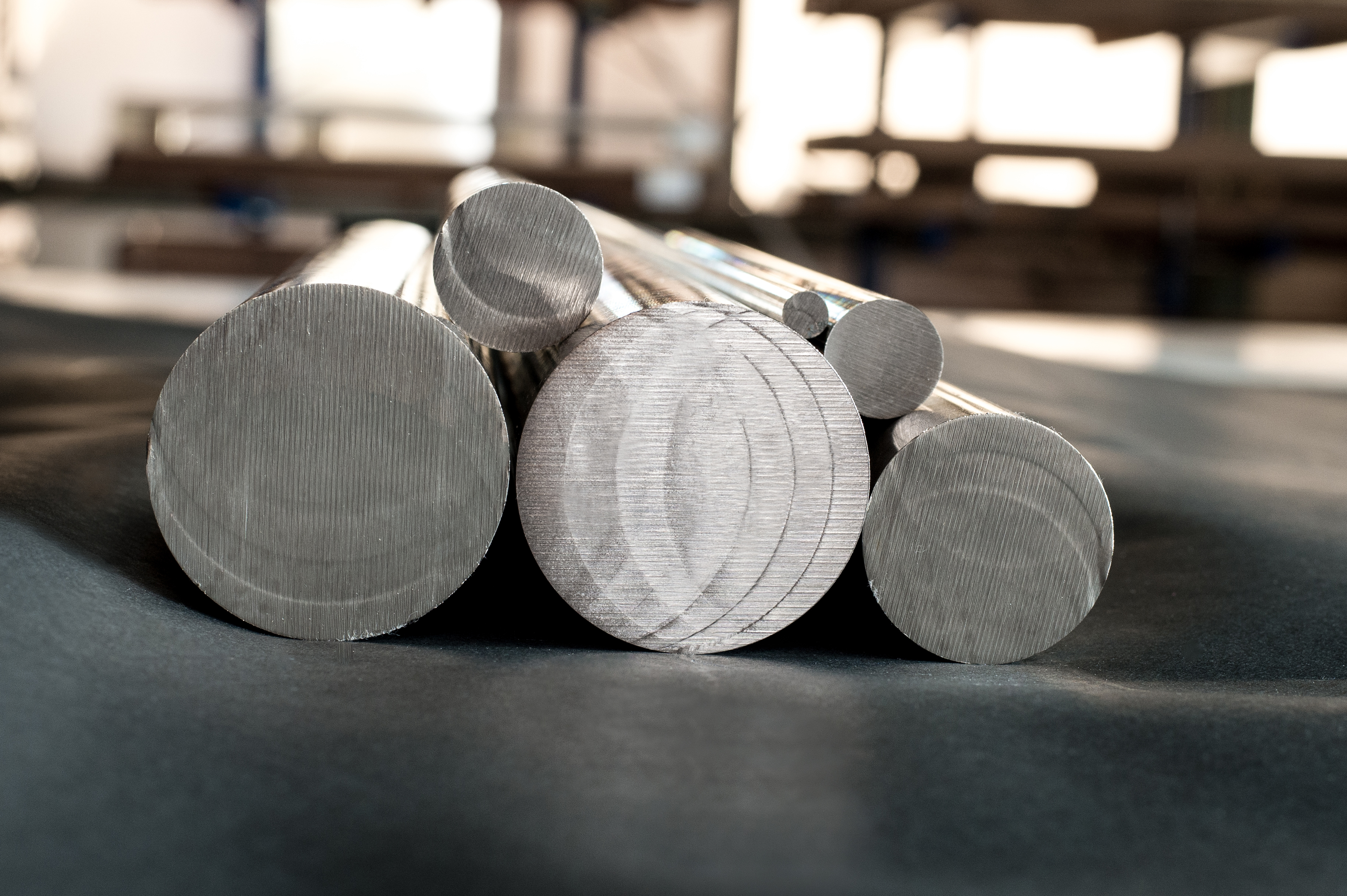 Special Stainless alloys