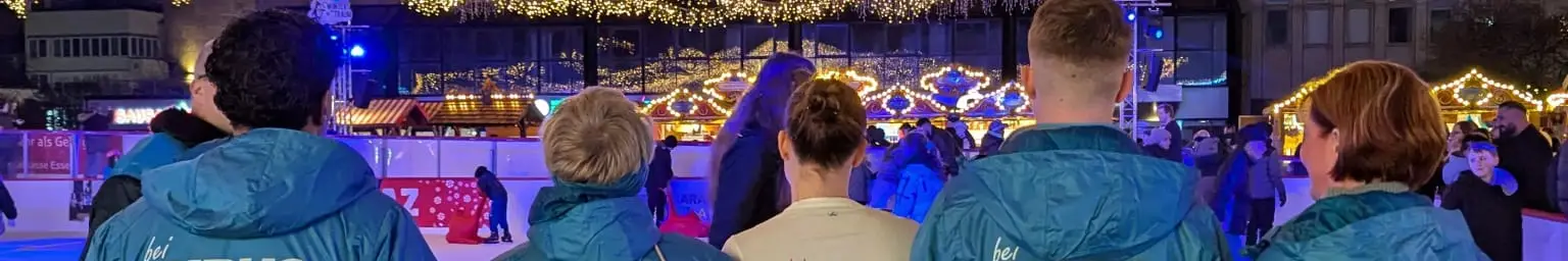 Kfm. (m/w/d) Büromanagement