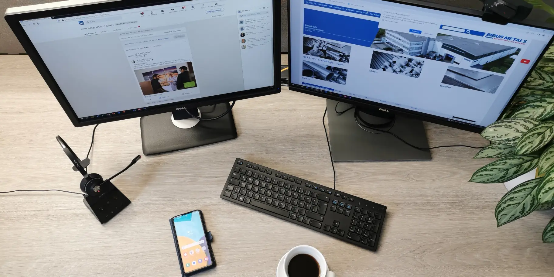 BIBUS_METALS_Nickel_Alloys_Arbeitsplatz