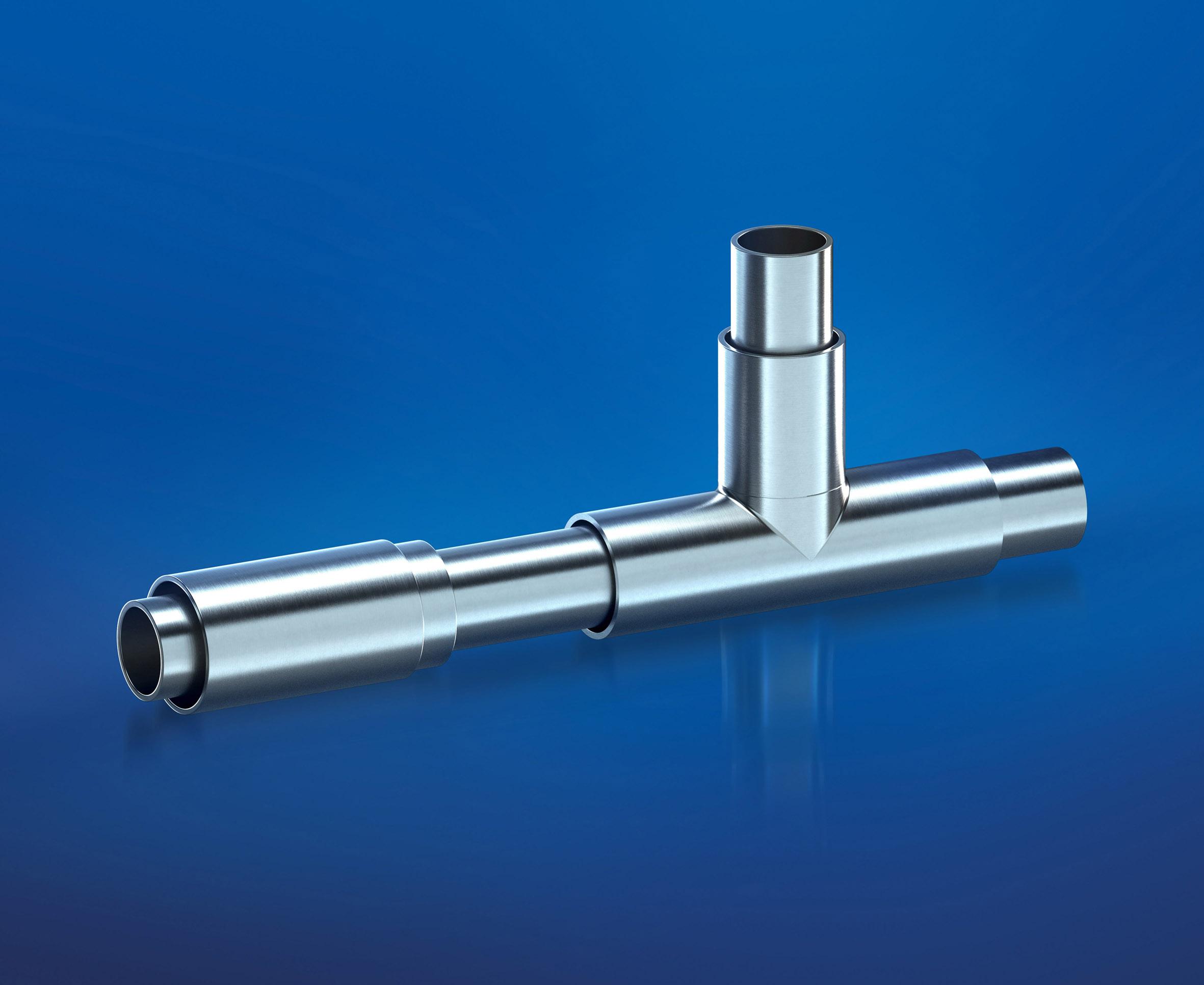 COAX System S