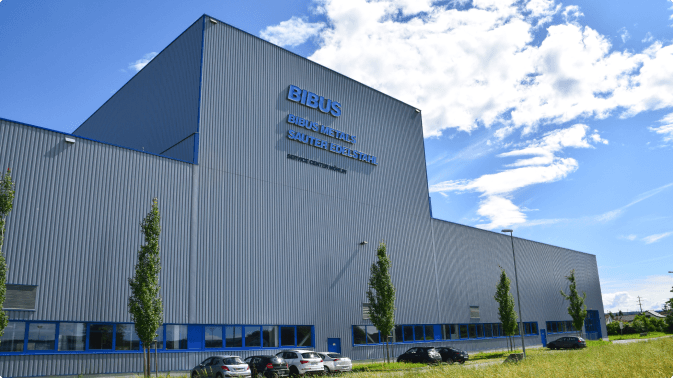 office bibus möhlin